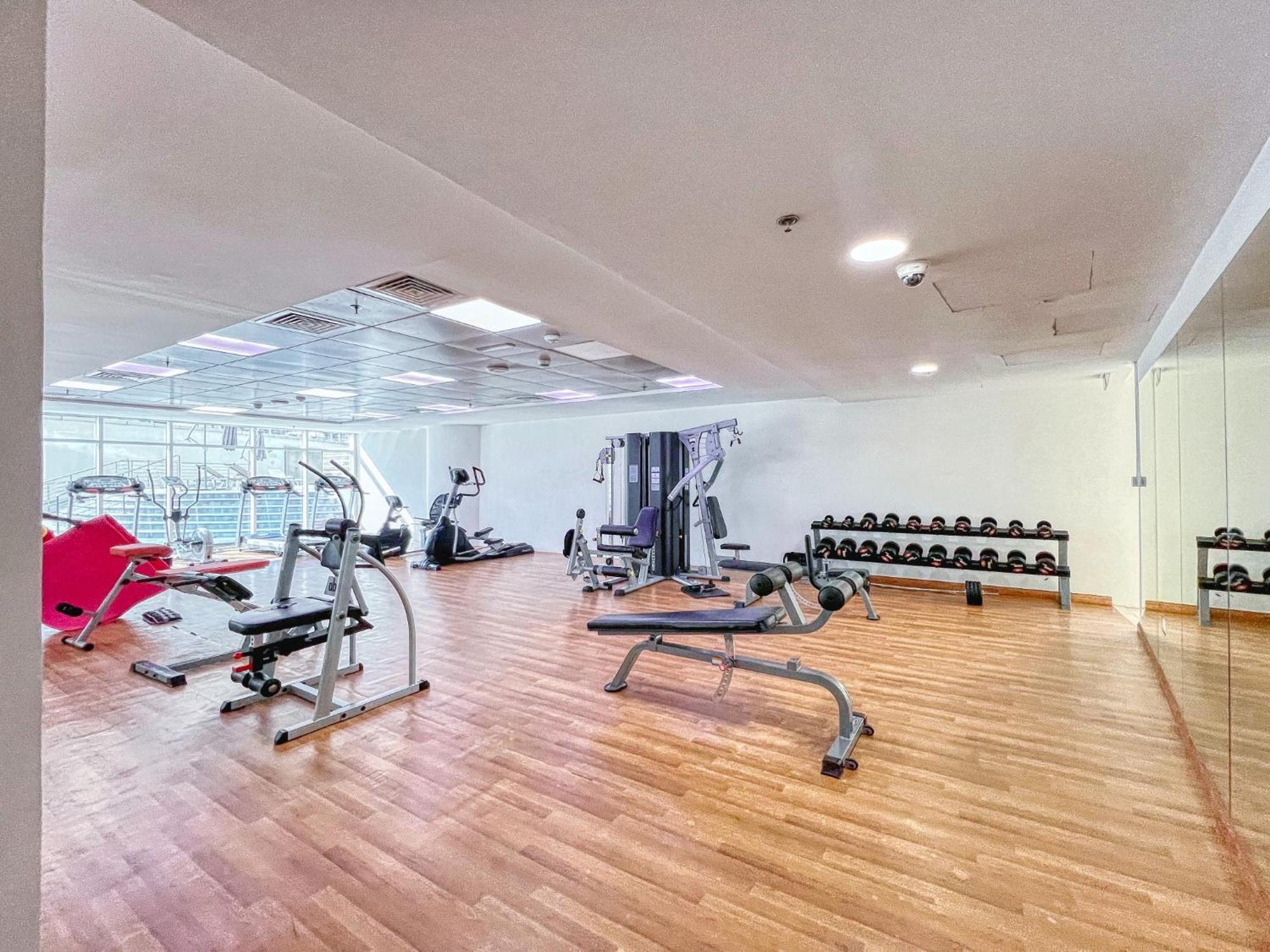 Lovely Unit With Marina View Villa Dubai Esterno foto